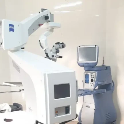 S Surgical Equipment