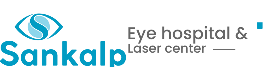 Sankalp Eye Hospital