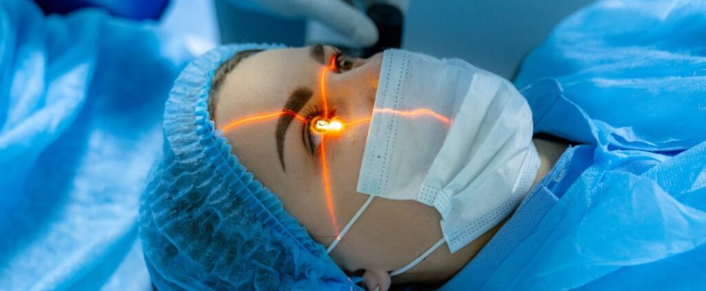 Eye Specialists in Ambikapur