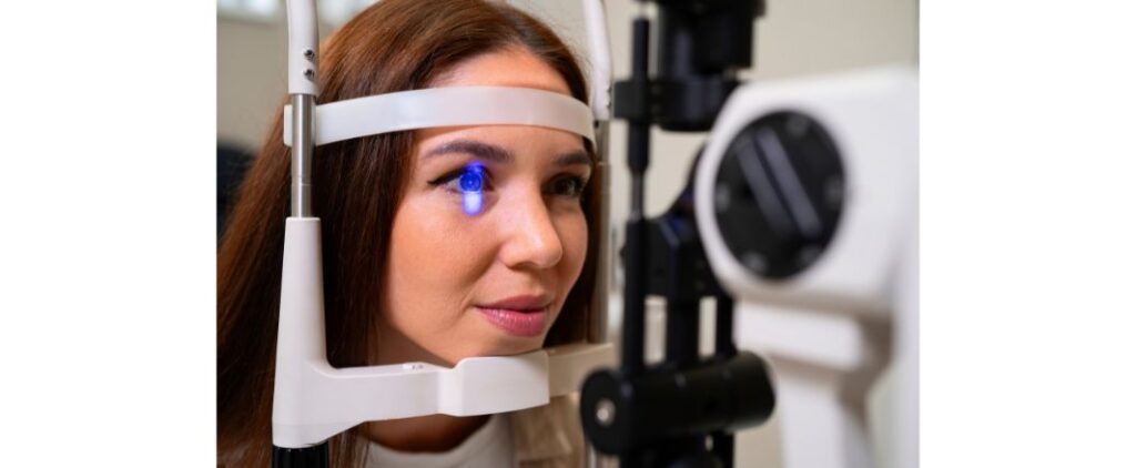 Eye Specialists in Ambikapur