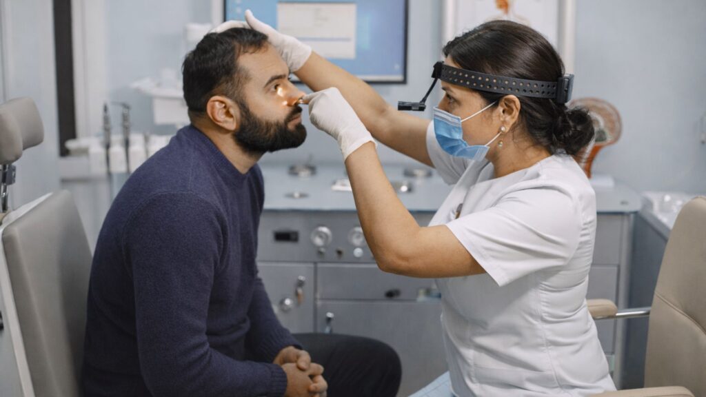Best Eye Hospitals in Ambikapur