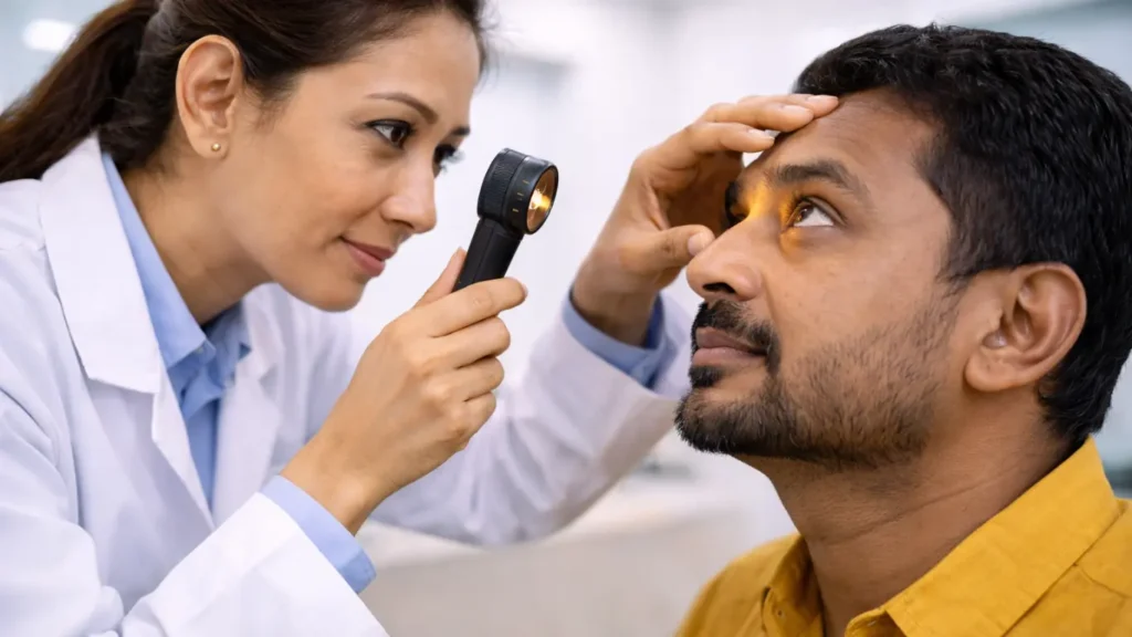 Everything You Need to Know About Cataract Surgery in Ambikapur