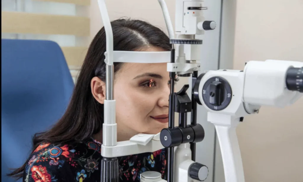 Best Laser Treatment for Eyes in Ambikapur for Diabetic Retinopathy: A Complete Patient Guide