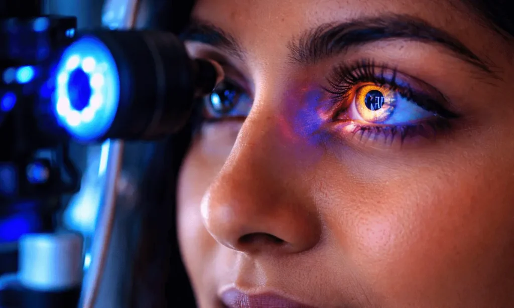 Cataract Surgery Cost in Ambikapur