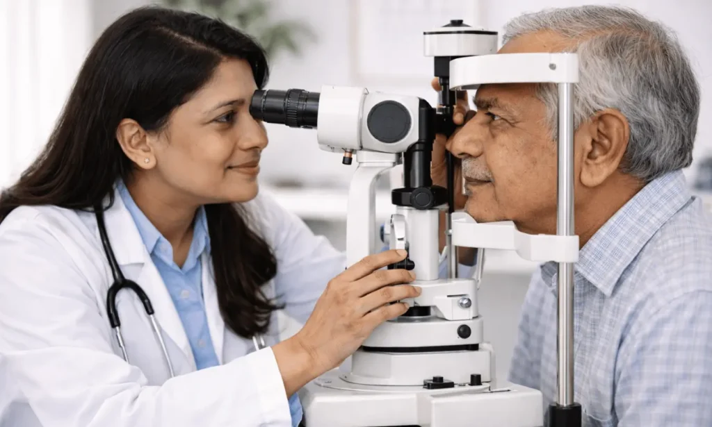 Ambikapur Mein Aankho Ka Hospital Kaise Chune? 7 Zaroori Baaten Jo Aapko Pata Honi Chahiye