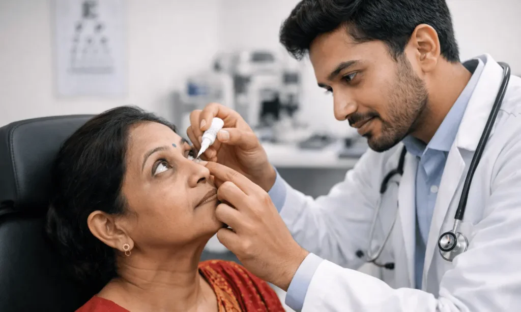Ambikapur Mein Aankho Ka Hospital Kaise Chune? 7 Zaroori Baaten Jo Aapko Pata Honi Chahiye