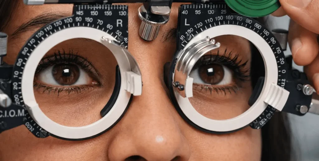 Best Laser Treatment for Eyes in Ambikapur