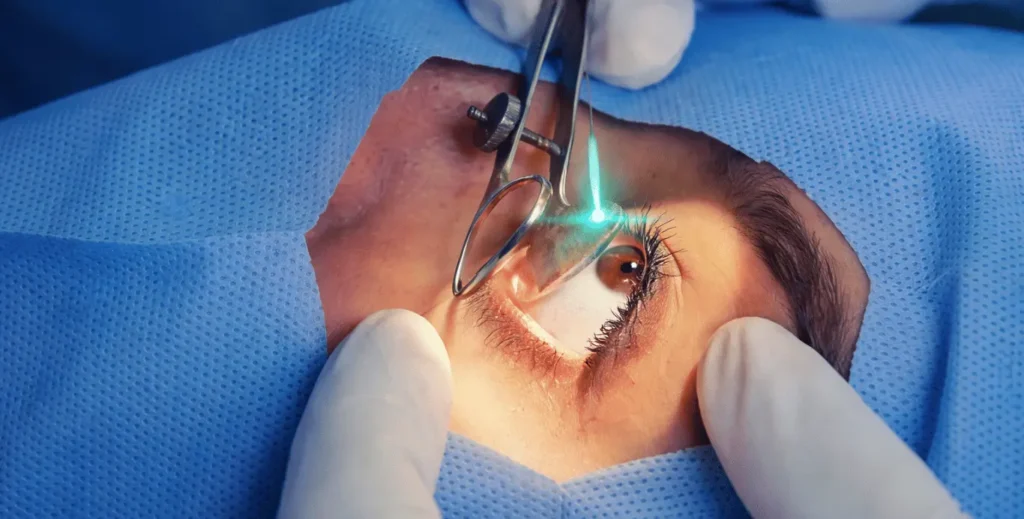 LASIK Surgery Cost in Ambikapur