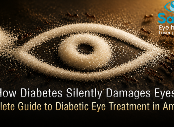Diabetic Eye Treatment in Ambikapur Diabetic Eye Treatment in Ambikapur