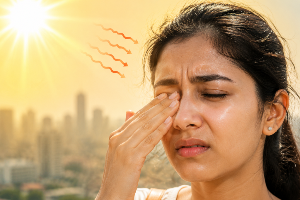 Retina Specialist in Ambikapur